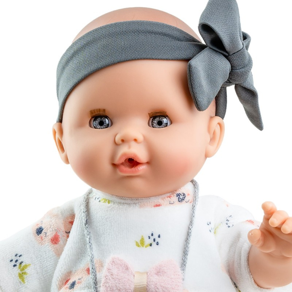 Продукт Paola Reina Sonia бебе момиче - кукла 36см  - 0 - BG Hlapeta